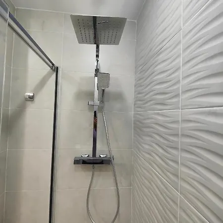 M&d Centro Apartment Malaga