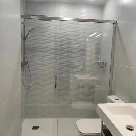 Apartment M&d Centro *