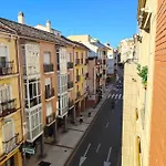 M&d Centro Appartement Málaga