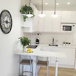 M&d Centro Appartement *