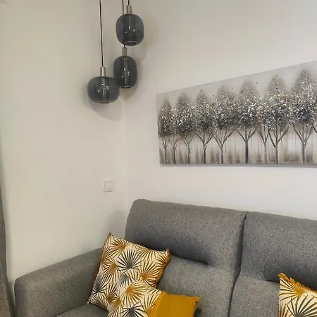 Apartamento M&d Centro *