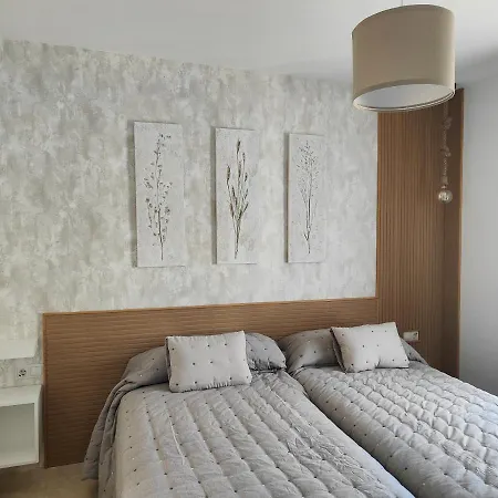 Appartement M&d Centro