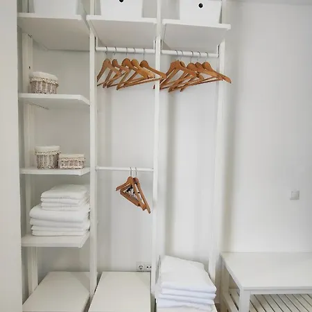 Apartamento M&d Centro