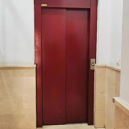 M&d Centro Apartamento