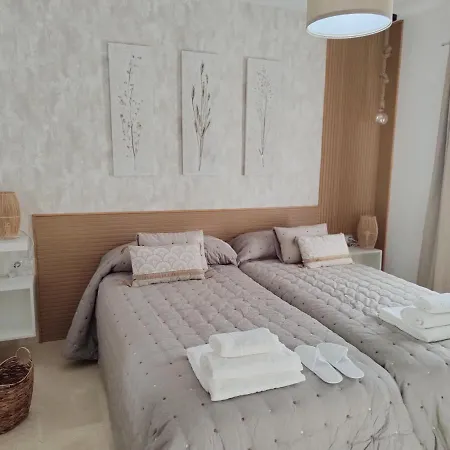 M&d Centro * Málaga