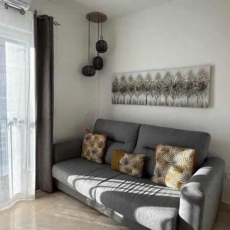 Appartement M&d Centro