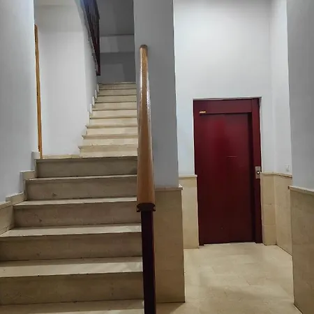 Apartmán M&d Centro